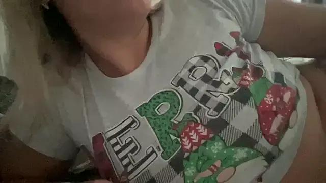 MonicaSweett from StripChat