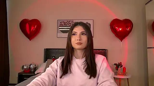 Try our streaming cams variety and talk on a personal level with our adorable girls streamers, showing off their bountiful shapes and dildos.