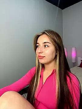 Try our streaming cams variety and talk on a personal level with our adorable girls streamers, showing off their bountiful shapes and dildos.