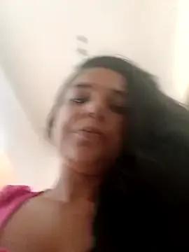 Monick17 from StripChat is Freechat