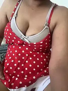 Monika-jaan from StripChat is Freechat