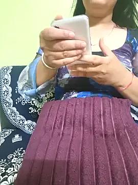 Monika_9Gupta070 from StripChat