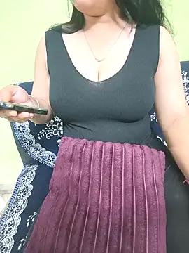 Monika_9Gupta070 from StripChat
