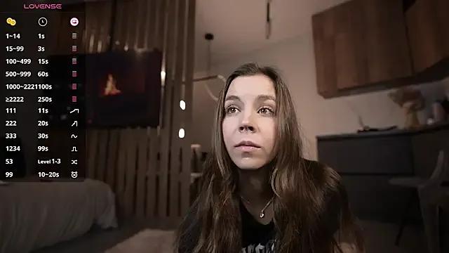 Monika__youthful from StripChat is Freechat