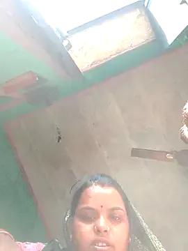 Monika_cuty from StripChat is Freechat