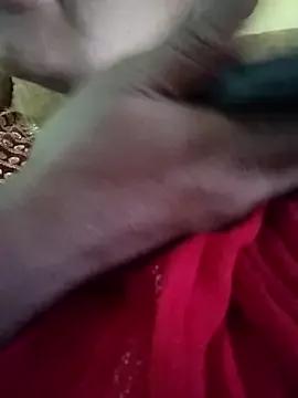 Monika_Telugu_Girl from StripChat is Freechat
