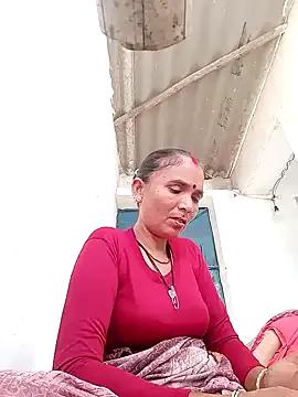 Monika_thakurr from StripChat is Freechat