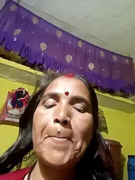 Monika_thakurr from StripChat is Freechat