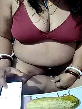 Monikaa77 from StripChat is Freechat