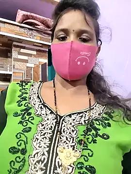 Monikaa77 from StripChat is Freechat