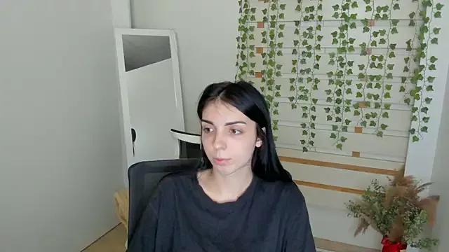 MonikaJane from StripChat is Freechat