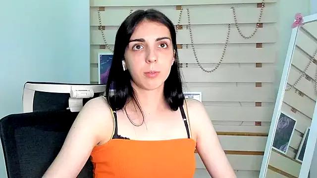 Try our streaming cams variety and talk on a personal level with our adorable girls streamers, showing off their bountiful shapes and dildos.