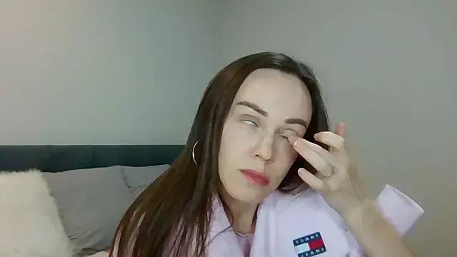 Try our streaming cams variety and talk on a personal level with our adorable girls streamers, showing off their bountiful shapes and dildos.