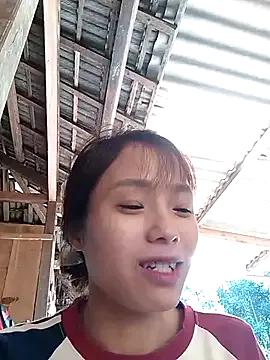 Monkey-0d from StripChat is Freechat