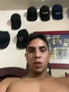 Monkey_uchiha777 from StripChat