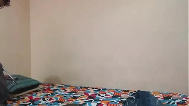 Monkey_uchiha777 from StripChat