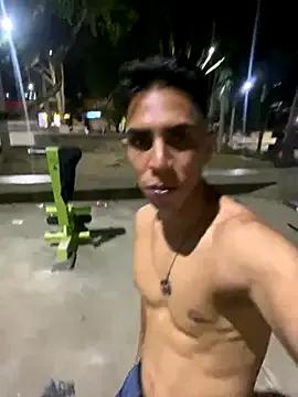 Monkey_uchiha777 from StripChat