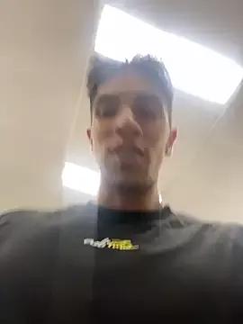 Monkey_uchiha777 from StripChat