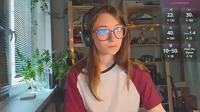 monlight__dana from StripChat is Freechat
