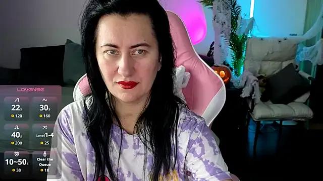 Try our streaming cams variety and talk on a personal level with our adorable girls streamers, showing off their bountiful shapes and dildos.