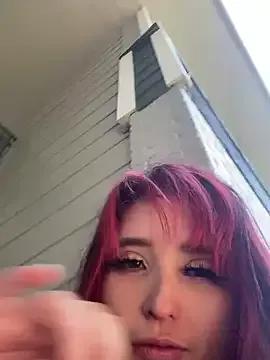 MonroeDiamond from StripChat is Freechat
