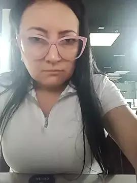 Monserratizzy from StripChat is Freechat