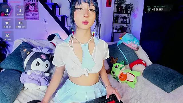 Try our streaming cams variety and talk on a personal level with our adorable girls streamers, showing off their bountiful shapes and dildos.