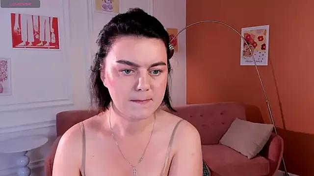 moodberry from StripChat is Freechat