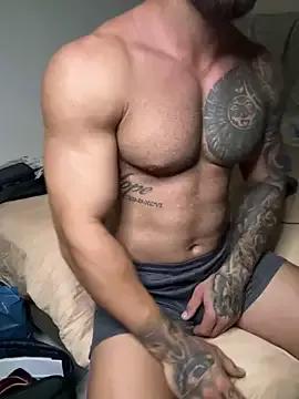 moody1996- from StripChat is Freechat