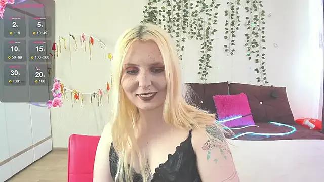 Try our streaming cams variety and talk on a personal level with our adorable girls streamers, showing off their bountiful shapes and dildos.