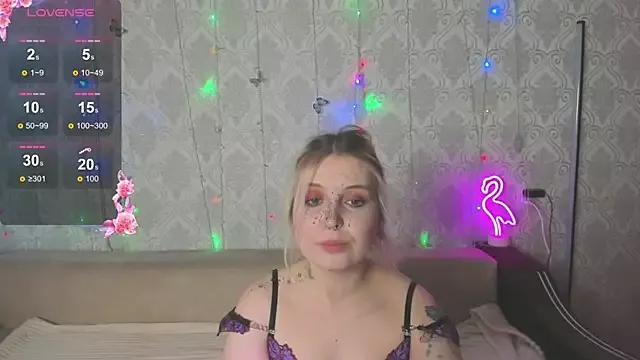 Moon___Love from StripChat