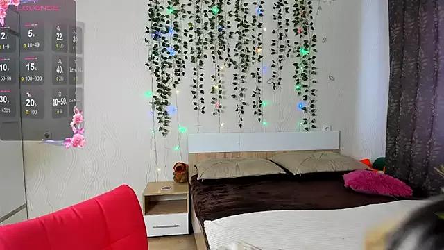 Moon___Love from StripChat