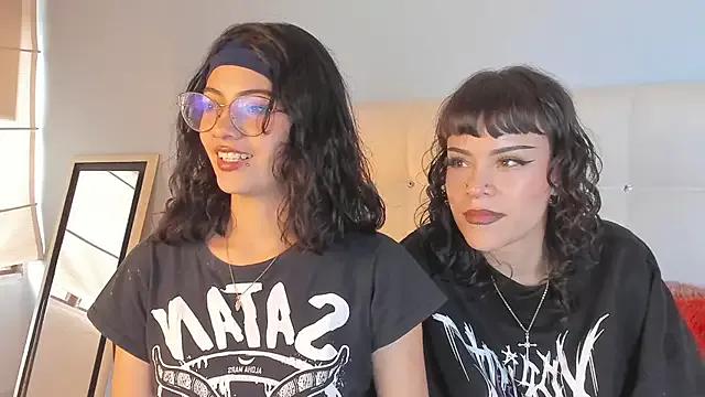 Try our streaming cams variety and talk on a personal level with our adorable girls streamers, showing off their bountiful shapes and dildos.