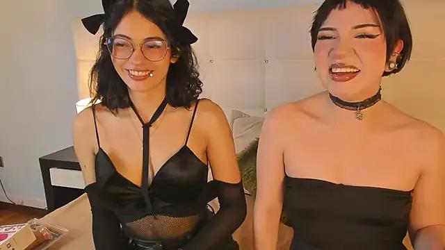 Moon__April from StripChat