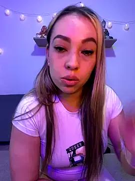 Moon_Blake from StripChat