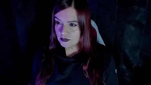 Moon_Dark520 from StripChat is Freechat
