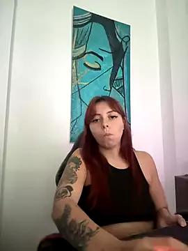 Moon_lilith from StripChat