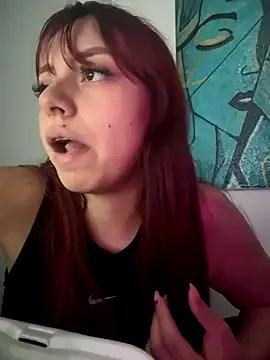 Moon_lilith from StripChat