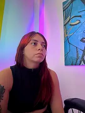 Moon_lilith from StripChat