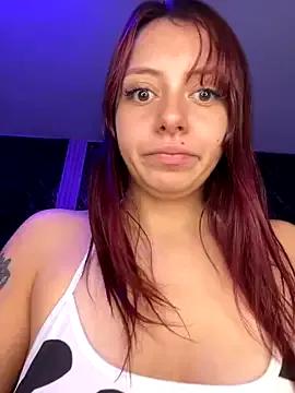 Moon_lilith from StripChat