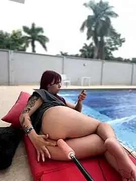 Moon_lilith from StripChat