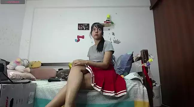 Try our streaming cams variety and talk on a personal level with our adorable girls streamers, showing off their bountiful shapes and dildos.