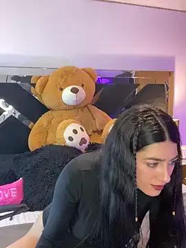 Moon_Magic from StripChat