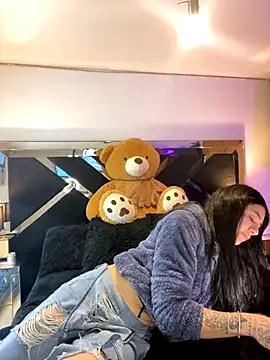 Moon_Magic from StripChat