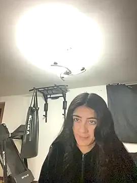 Moon_Magic from StripChat