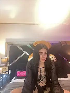 Moon_Magic from StripChat