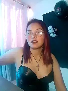 Moon_Nyx from StripChat is Freechat