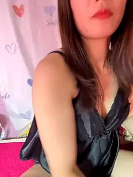 Moon_pusy from StripChat is Freechat