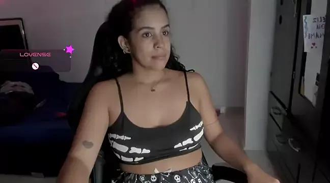 Try our streaming cams variety and talk on a personal level with our adorable girls streamers, showing off their bountiful shapes and dildos.