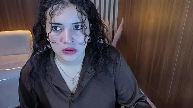 Moon_Tx from StripChat is Freechat